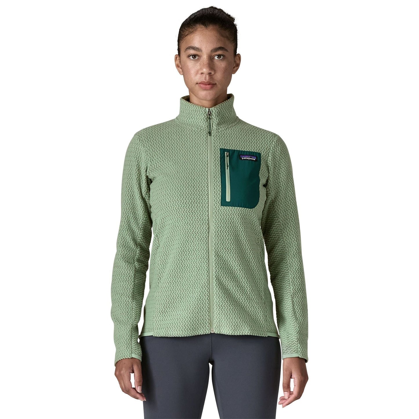 Patagonia Women's R1 Air Jacket