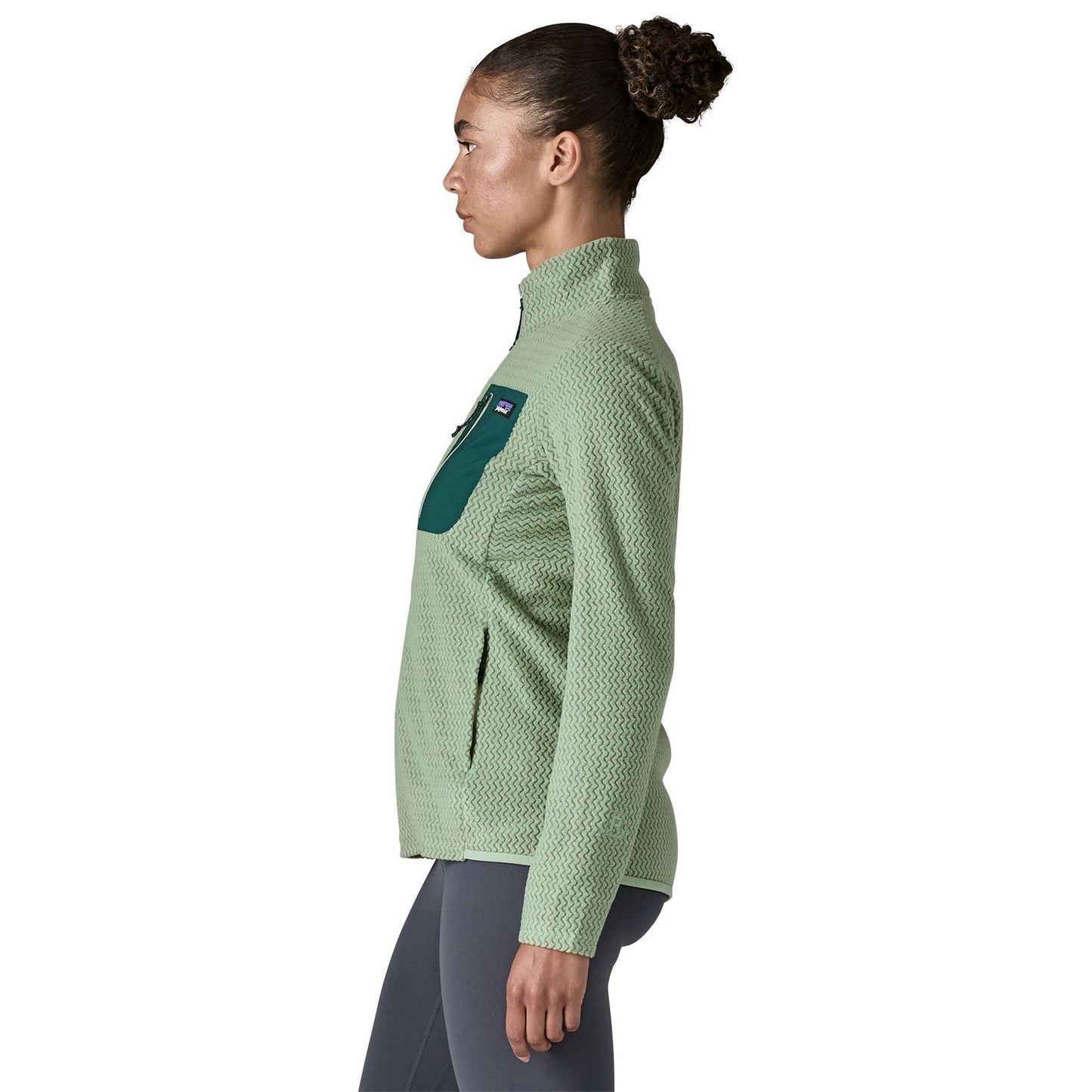 Patagonia Women's R1 Air Jacket
