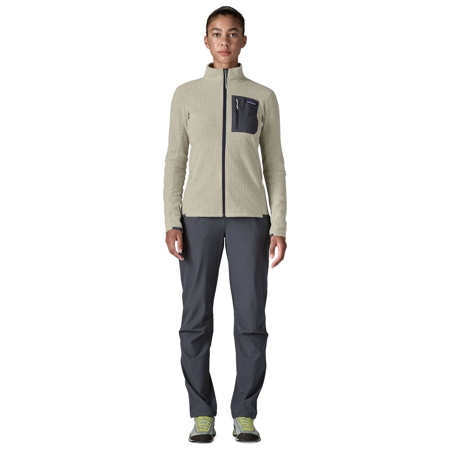 Patagonia Women's R1 Air Jacket