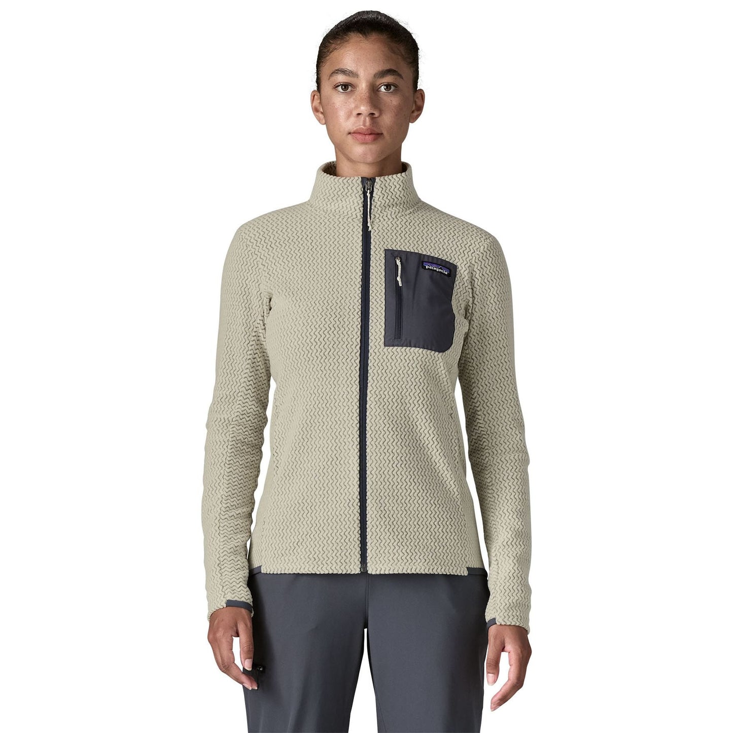 Patagonia Women's R1 Air Jacket