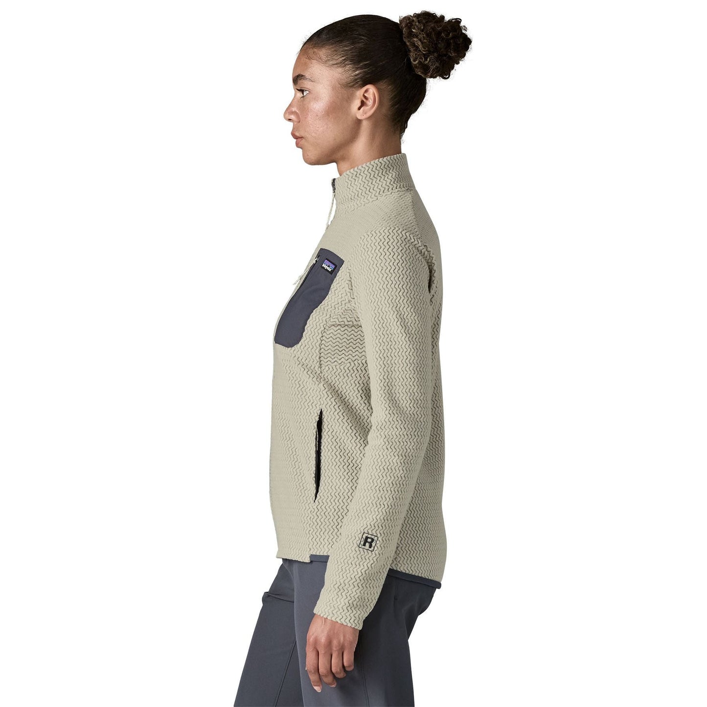 Patagonia Women's R1 Air Jacket