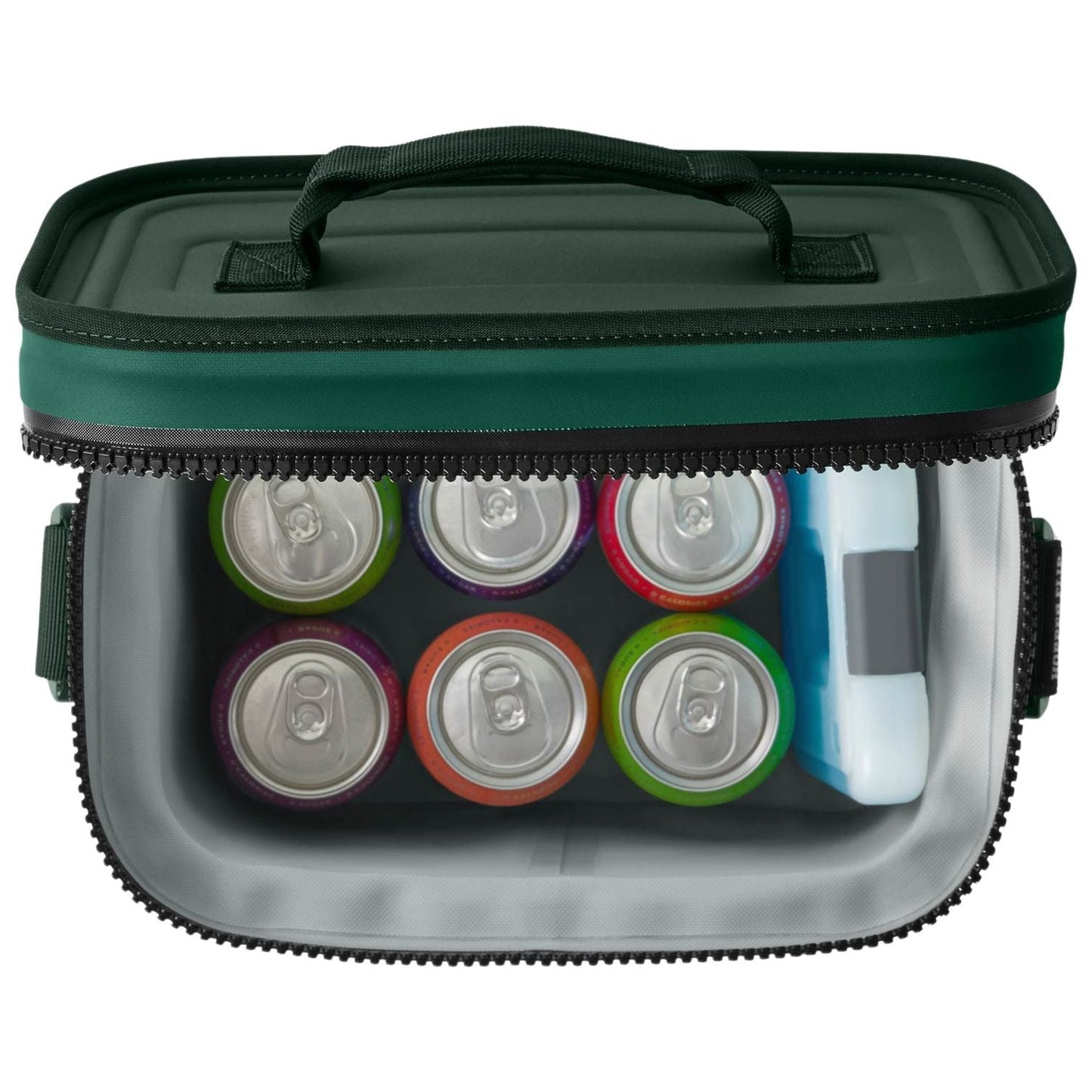 YETI Hopper Flip 8 Soft Cooler