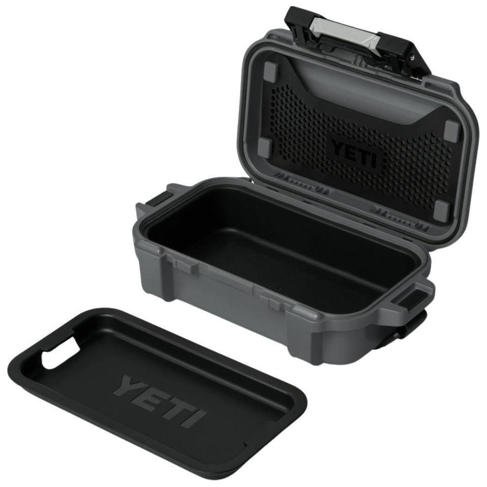 YETI LoadOut GoBox 1 Gear Case