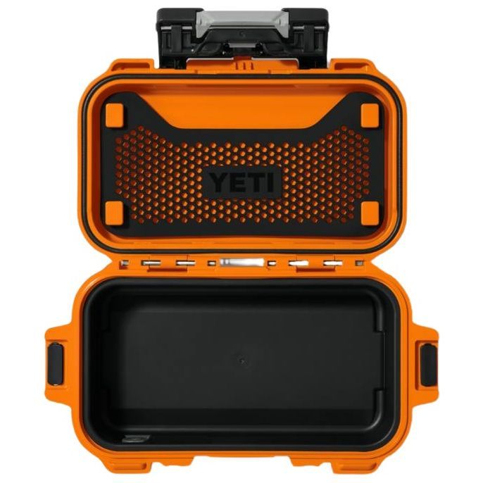 YETI LoadOut GoBox 1 Gear Case