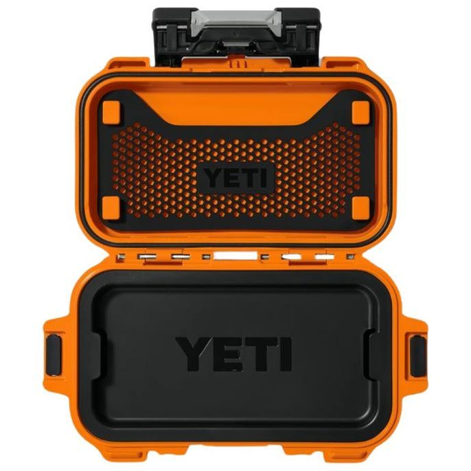 YETI LoadOut GoBox 1 Gear Case