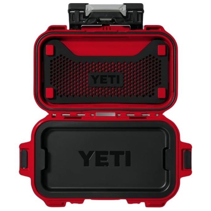 YETI LoadOut GoBox 1 Gear Case