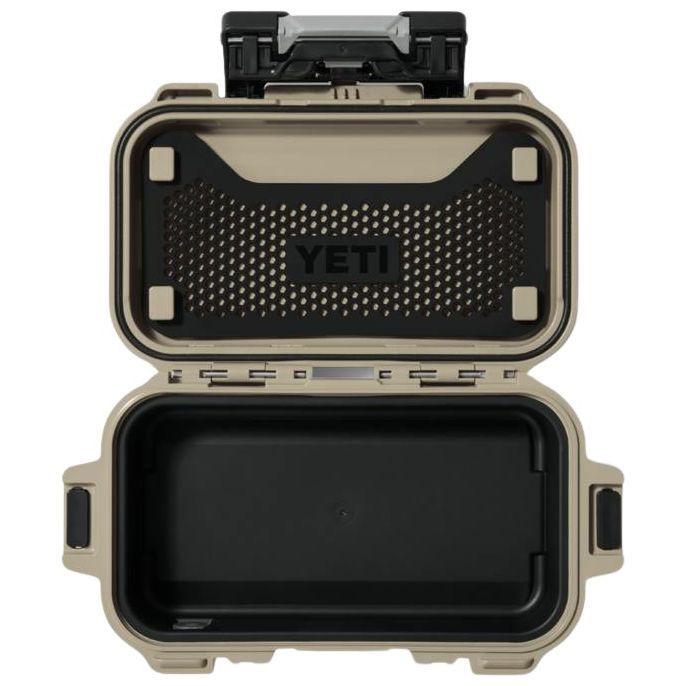 YETI LoadOut GoBox 1 Gear Case
