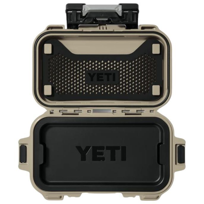 YETI LoadOut GoBox 1 Gear Case