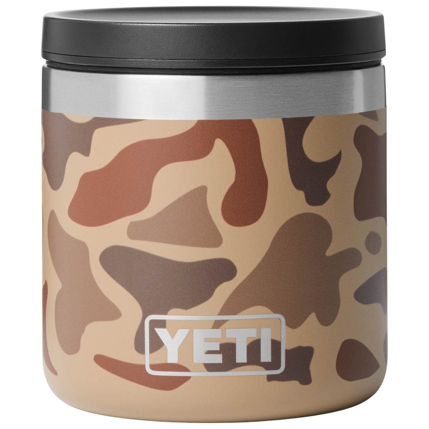 YETI Rambler 8 oz Food Jar