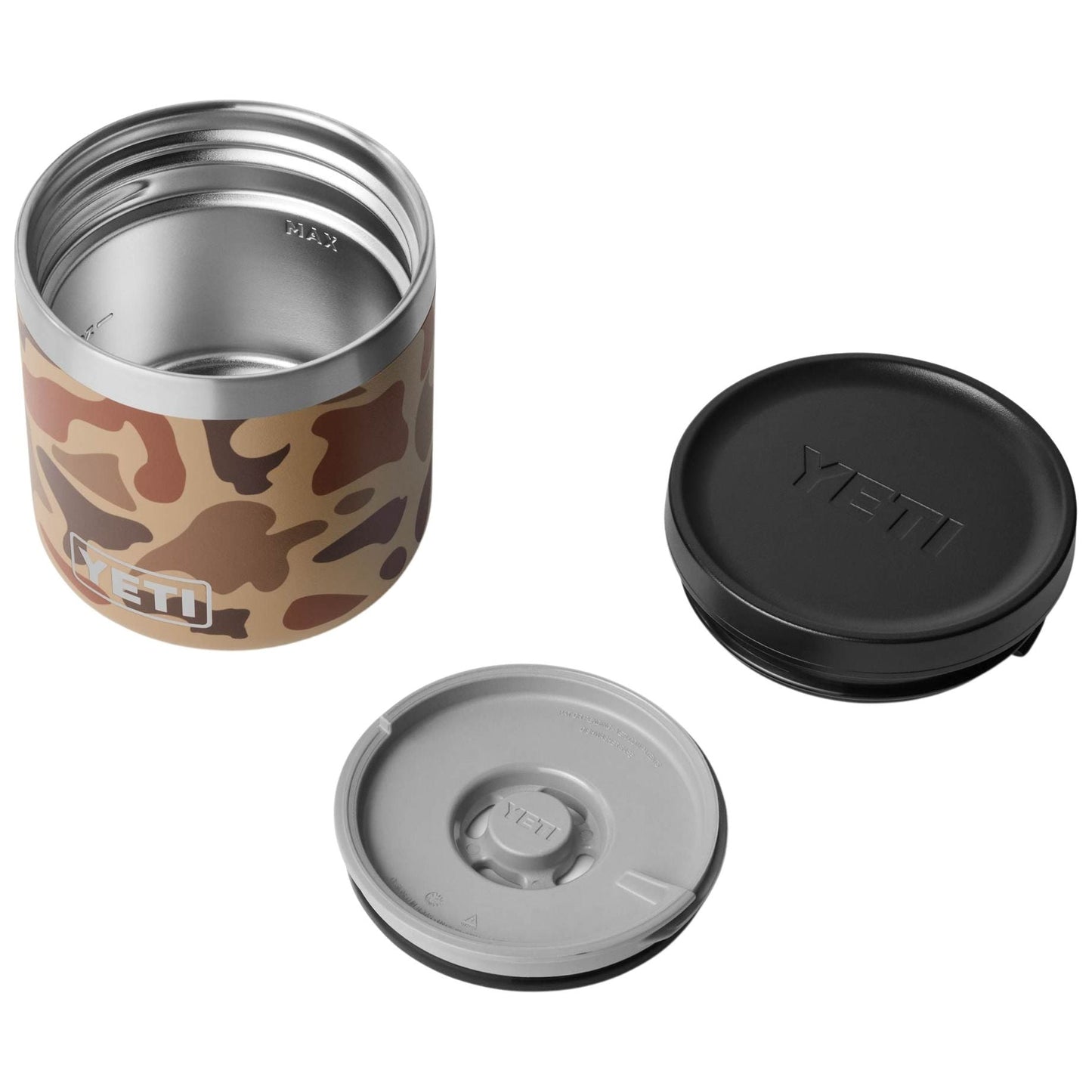 YETI Rambler 8 oz Food Jar