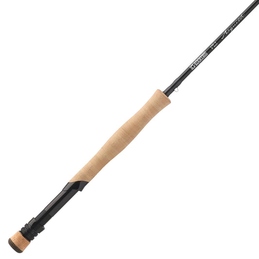 G. Loomis Asquith Freshwater Fly Rod 9'0" 4wt 4pc