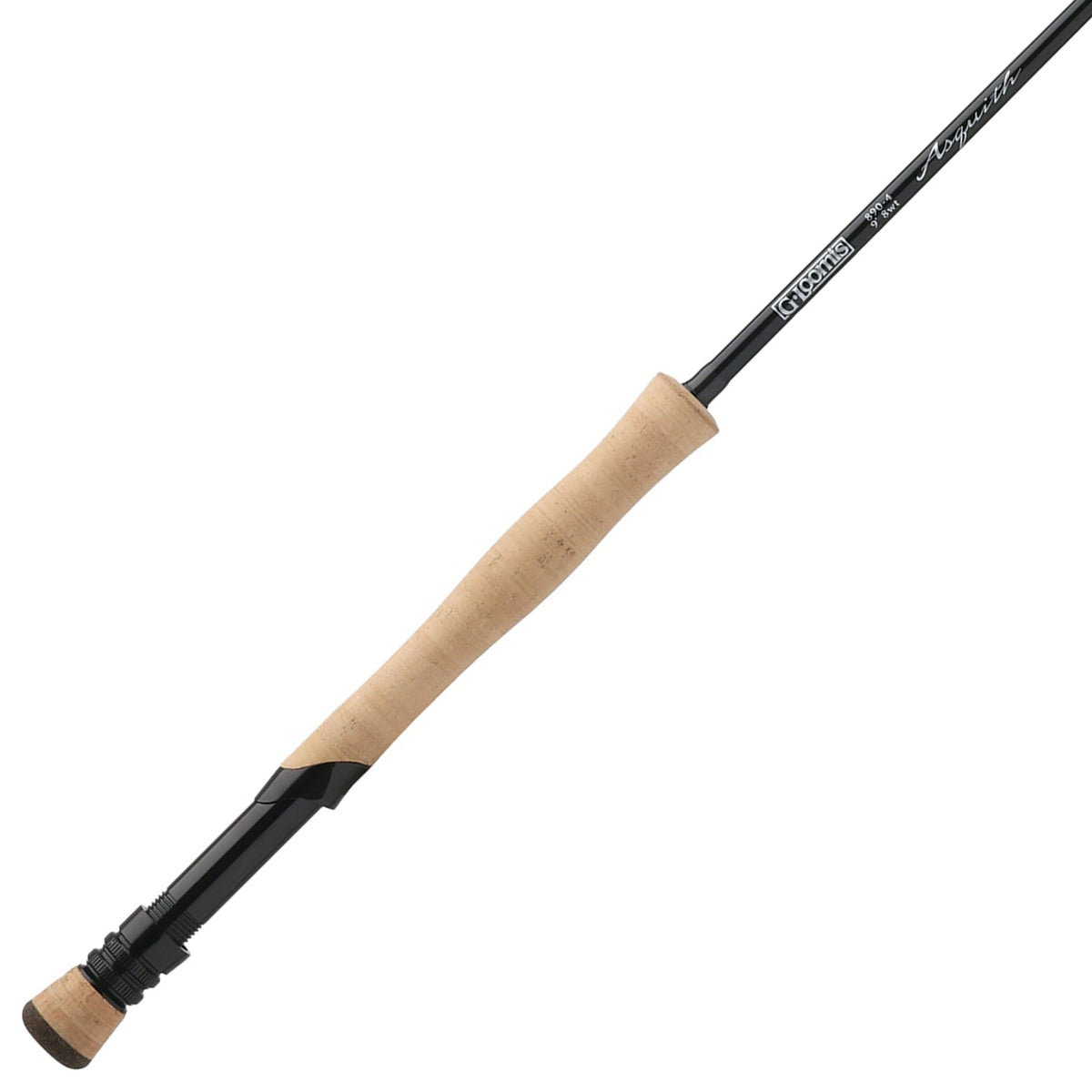 G. Loomis Asquith Saltwater Fly Rod 9'0" 9wt 4pc
