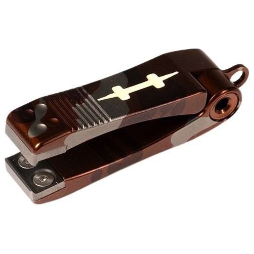 Hatch Custom Camo Nipper 3