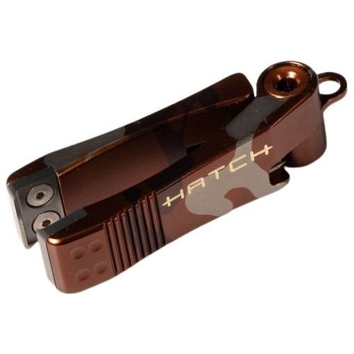 Hatch Custom Camo Nipper 3