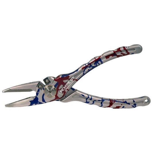 Hatch Custom USA Iconic Tempest Plier 2