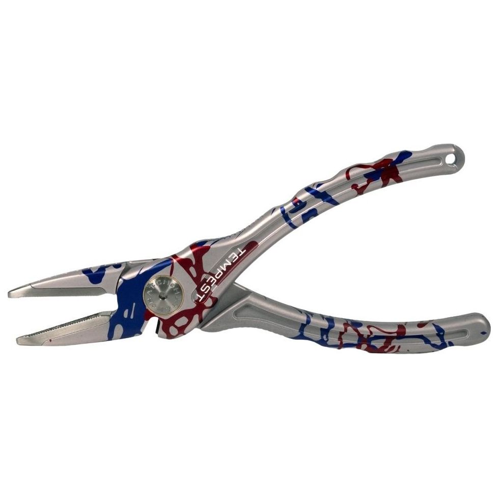 Hatch Custom USA Iconic Tempest Plier 2