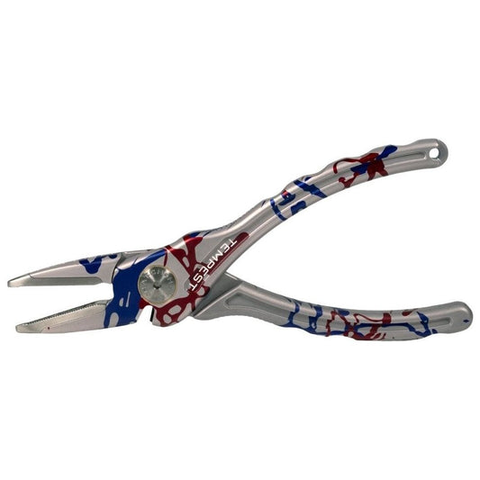 Hatch Custom USA Iconic Tempest Plier 2