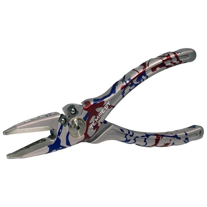 Hatch Custom USA Iconic Tempest Plier 2