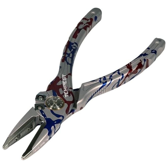 Hatch Custom USA Iconic Tempest Plier 2