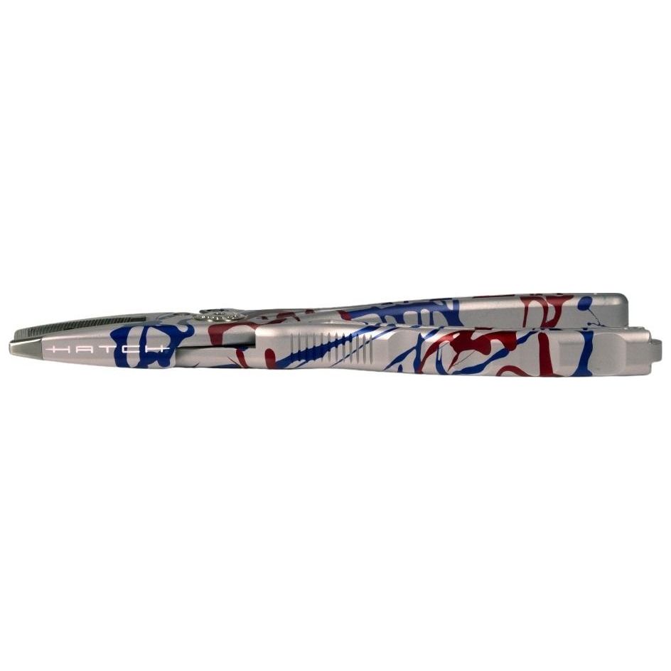 Hatch Custom USA Iconic Tempest Plier 2