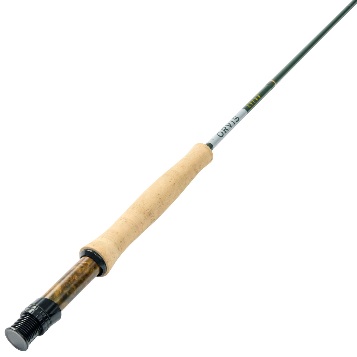 Orvis Recon Freshwater Fly Rod 9'0" 5wt. 4pc