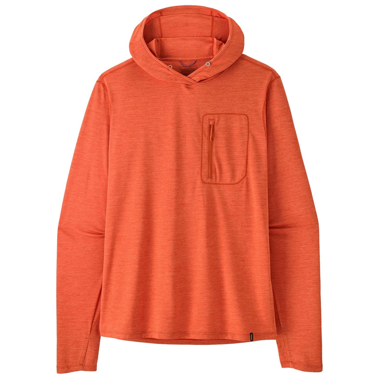 Patagonia Men's Capilene Cool Sun Hoody