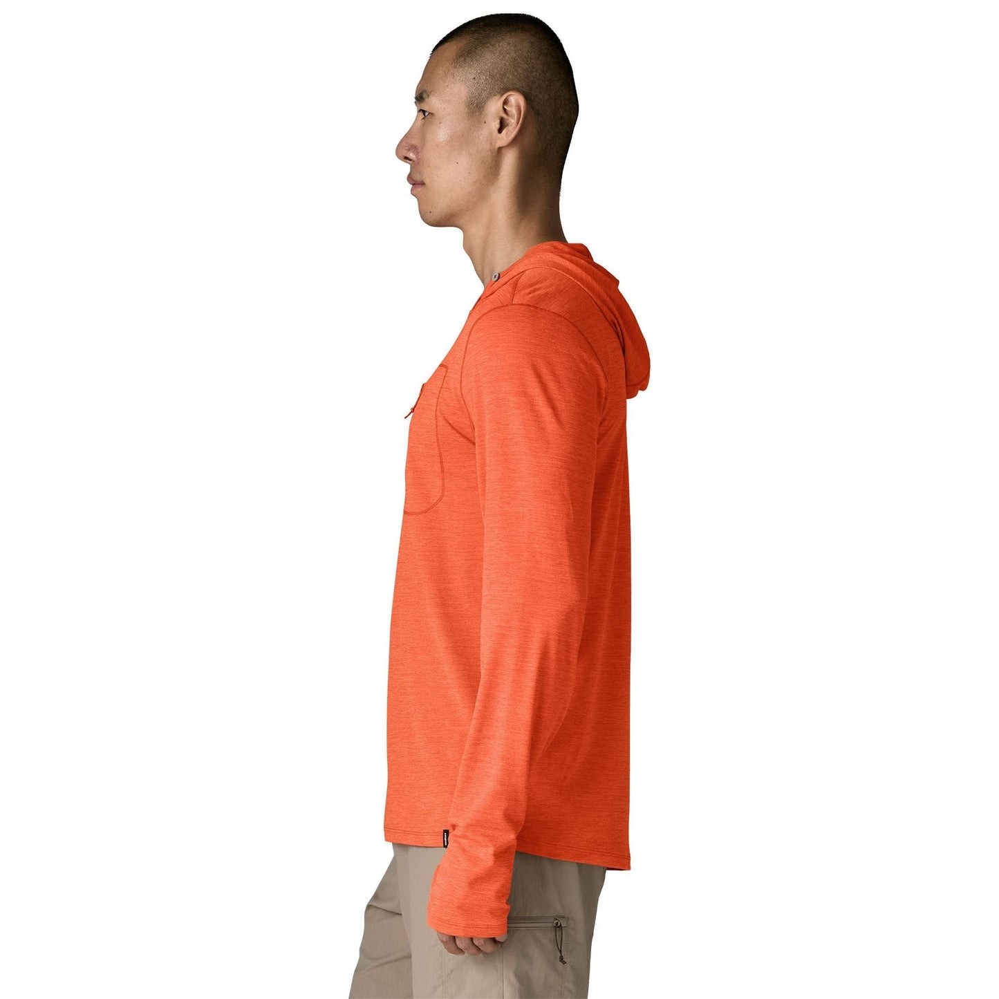 Patagonia Men's Capilene Cool Sun Hoody