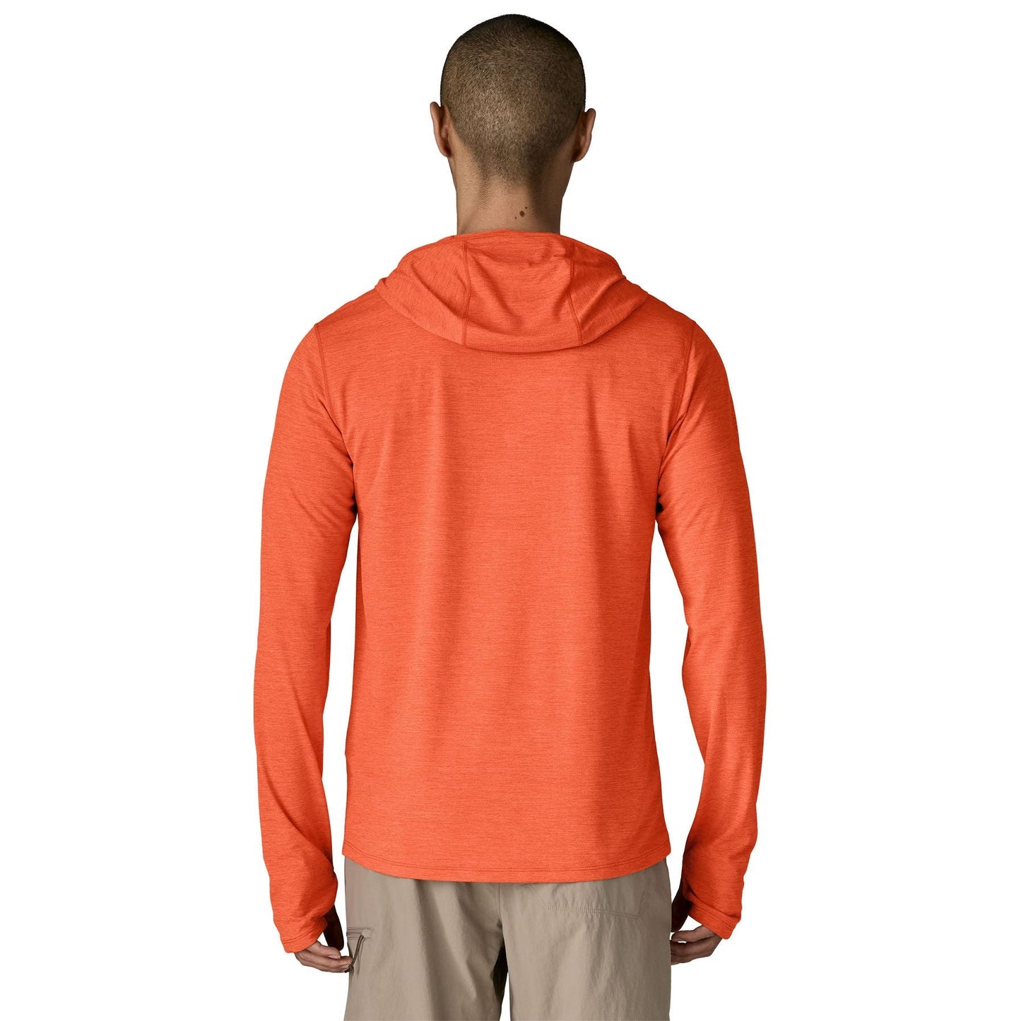 Patagonia Men's Capilene Cool Sun Hoody