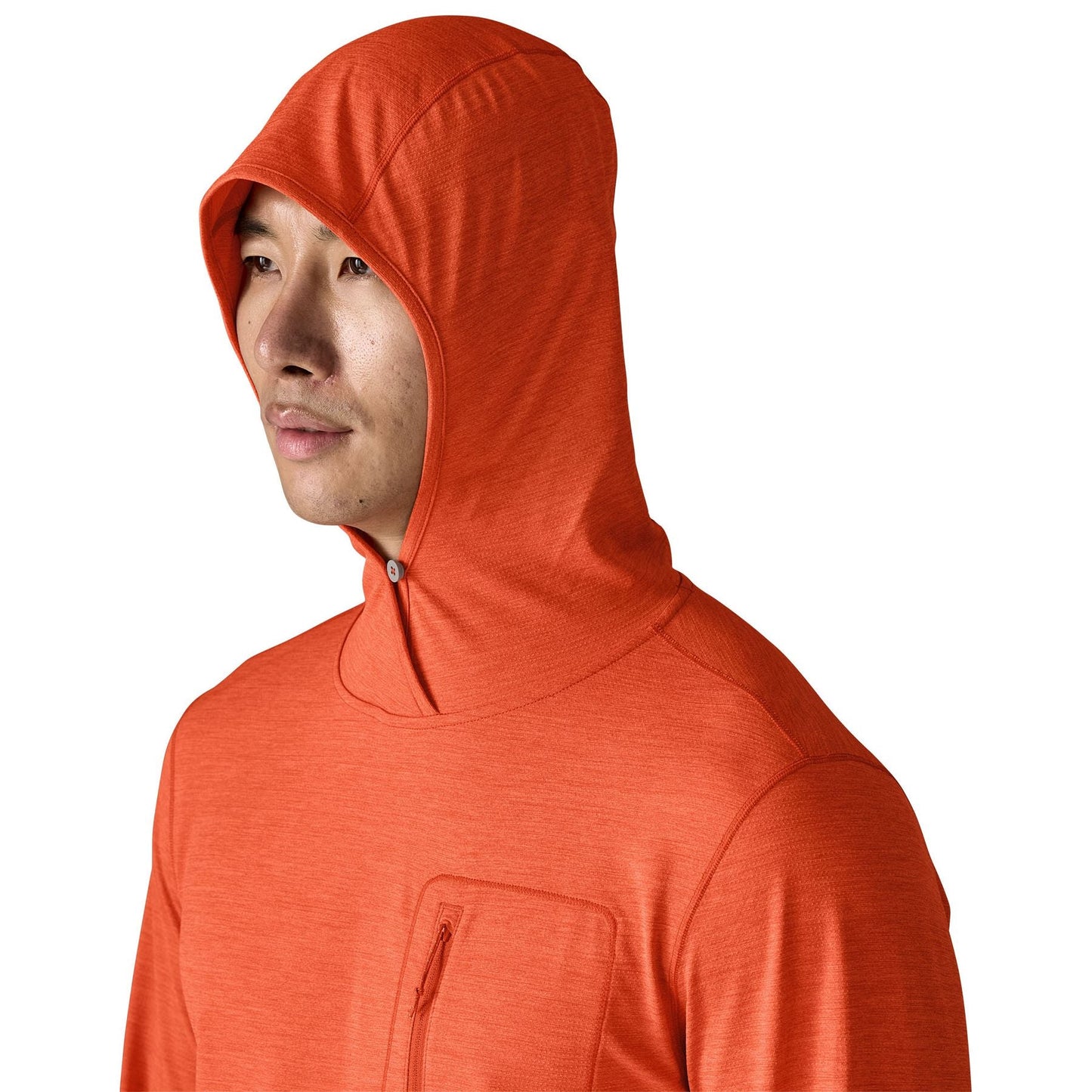 Patagonia Men's Capilene Cool Sun Hoody