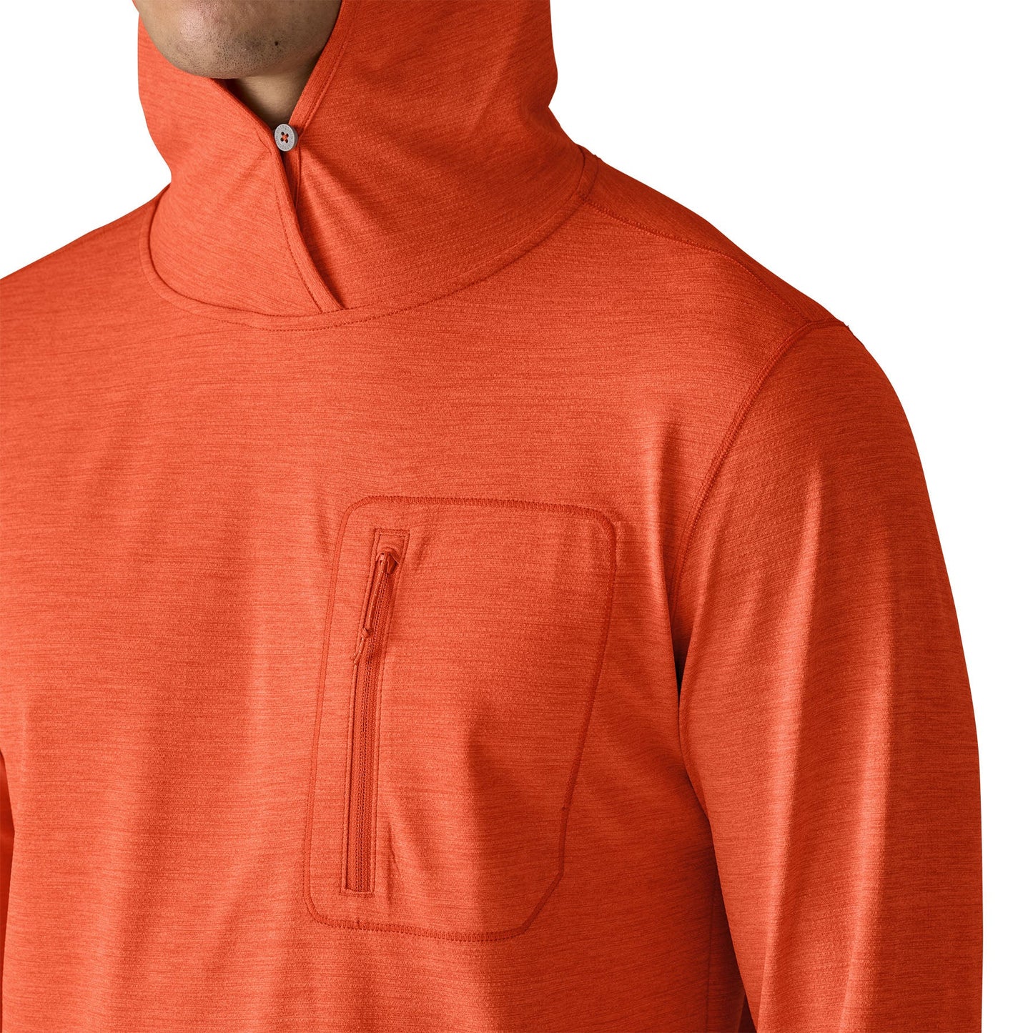 Patagonia Men's Capilene Cool Sun Hoody
