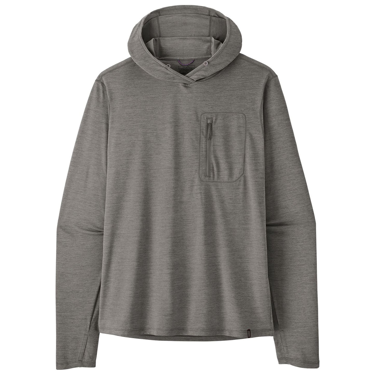 Patagonia Men's Capilene Cool Sun Hoody