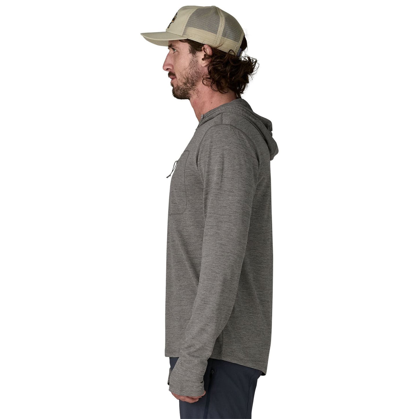 Patagonia Men's Capilene Cool Sun Hoody