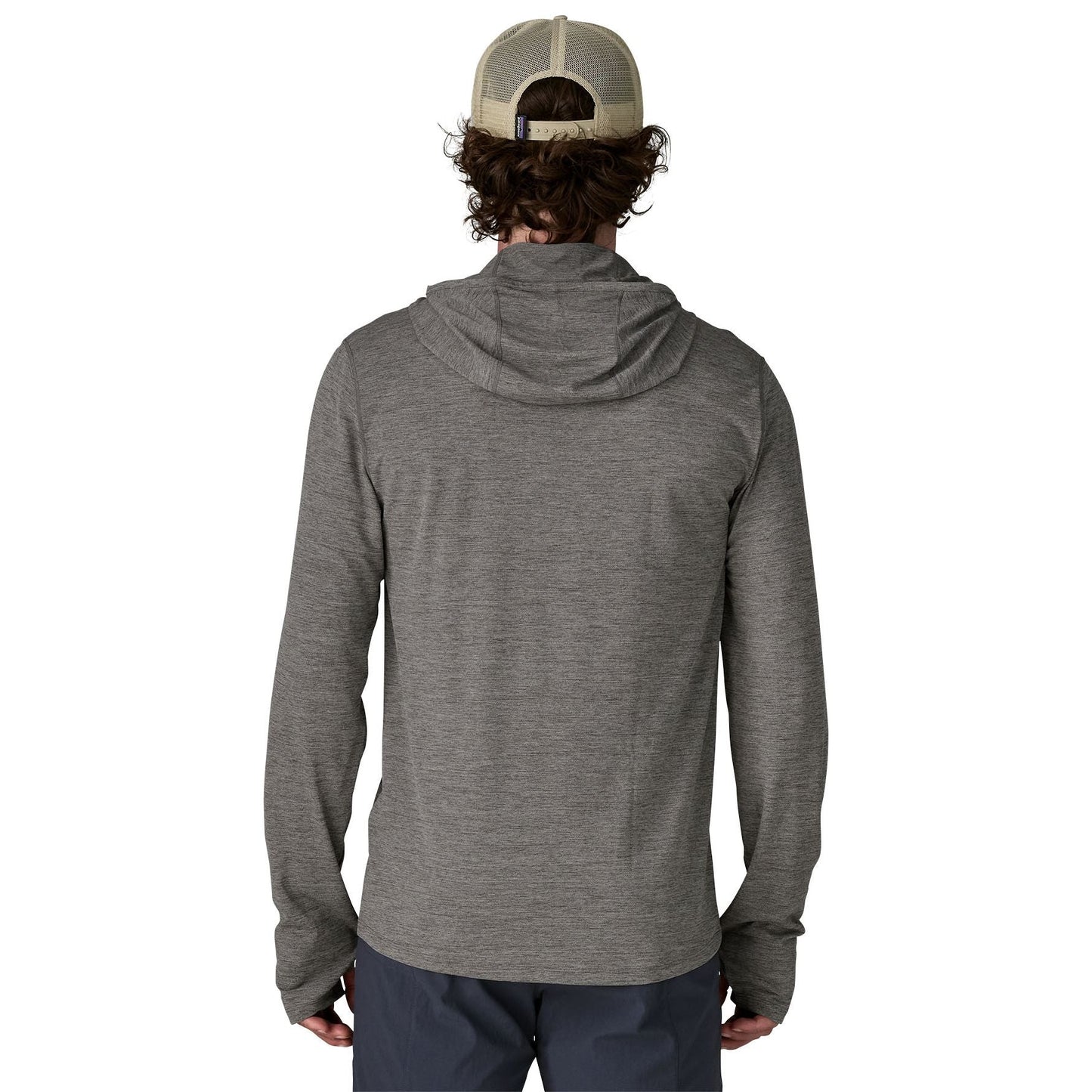 Patagonia Men's Capilene Cool Sun Hoody