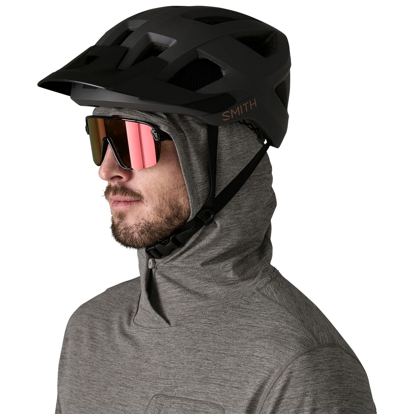 Patagonia Men's Capilene Cool Sun Hoody