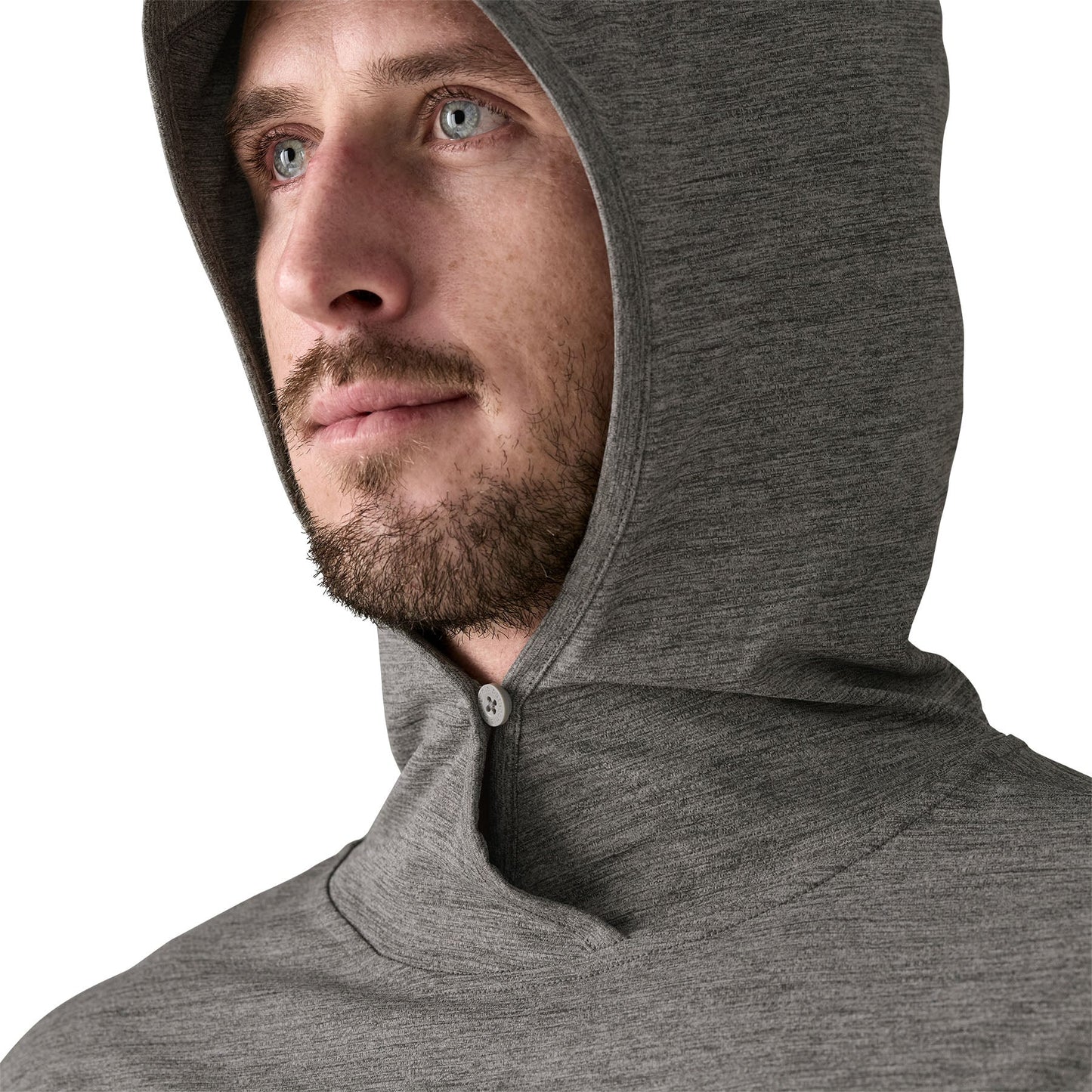 Patagonia Men's Capilene Cool Sun Hoody