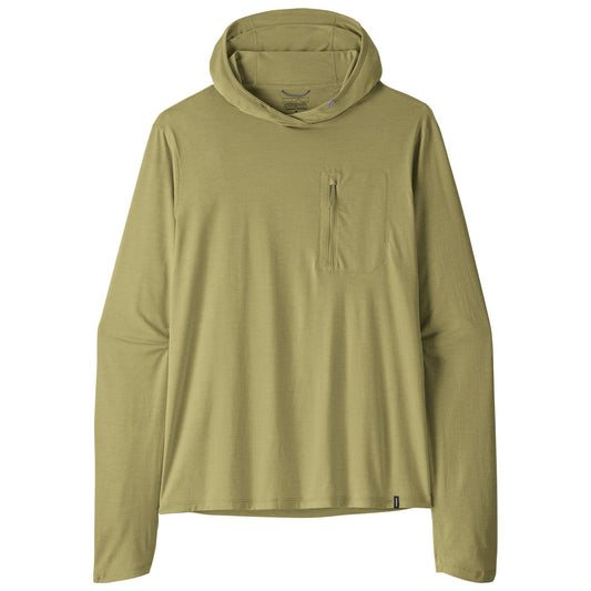 Patagonia Men's Capilene Cool Sun Hoody