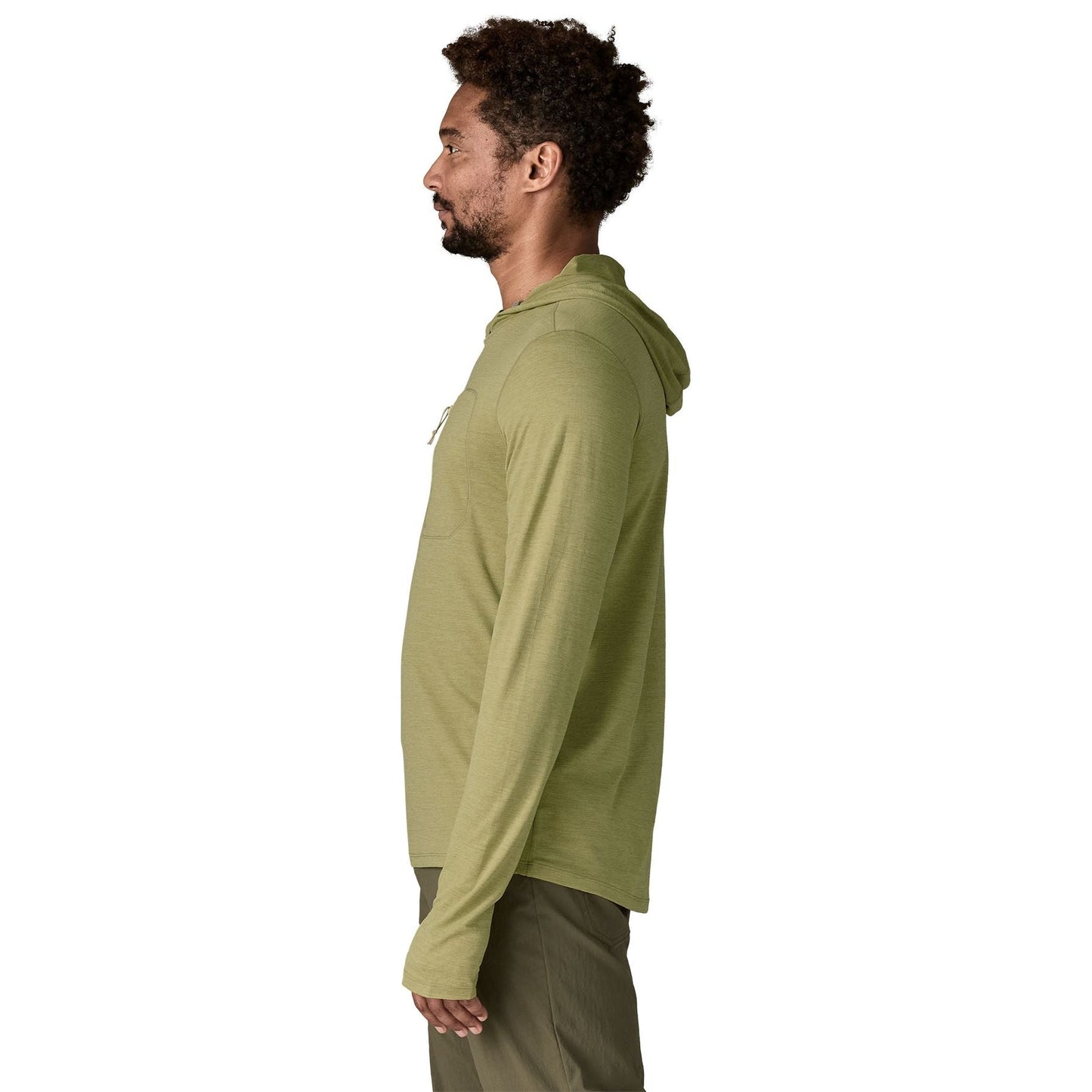Patagonia Men's Capilene Cool Sun Hoody