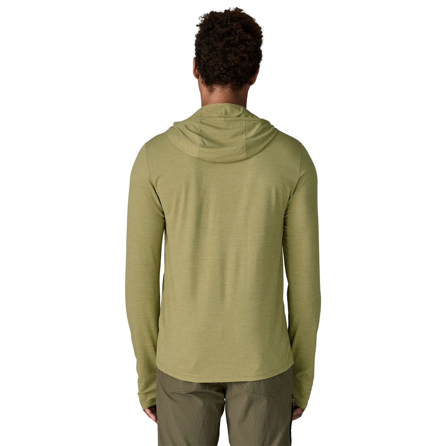 Patagonia Men's Capilene Cool Sun Hoody