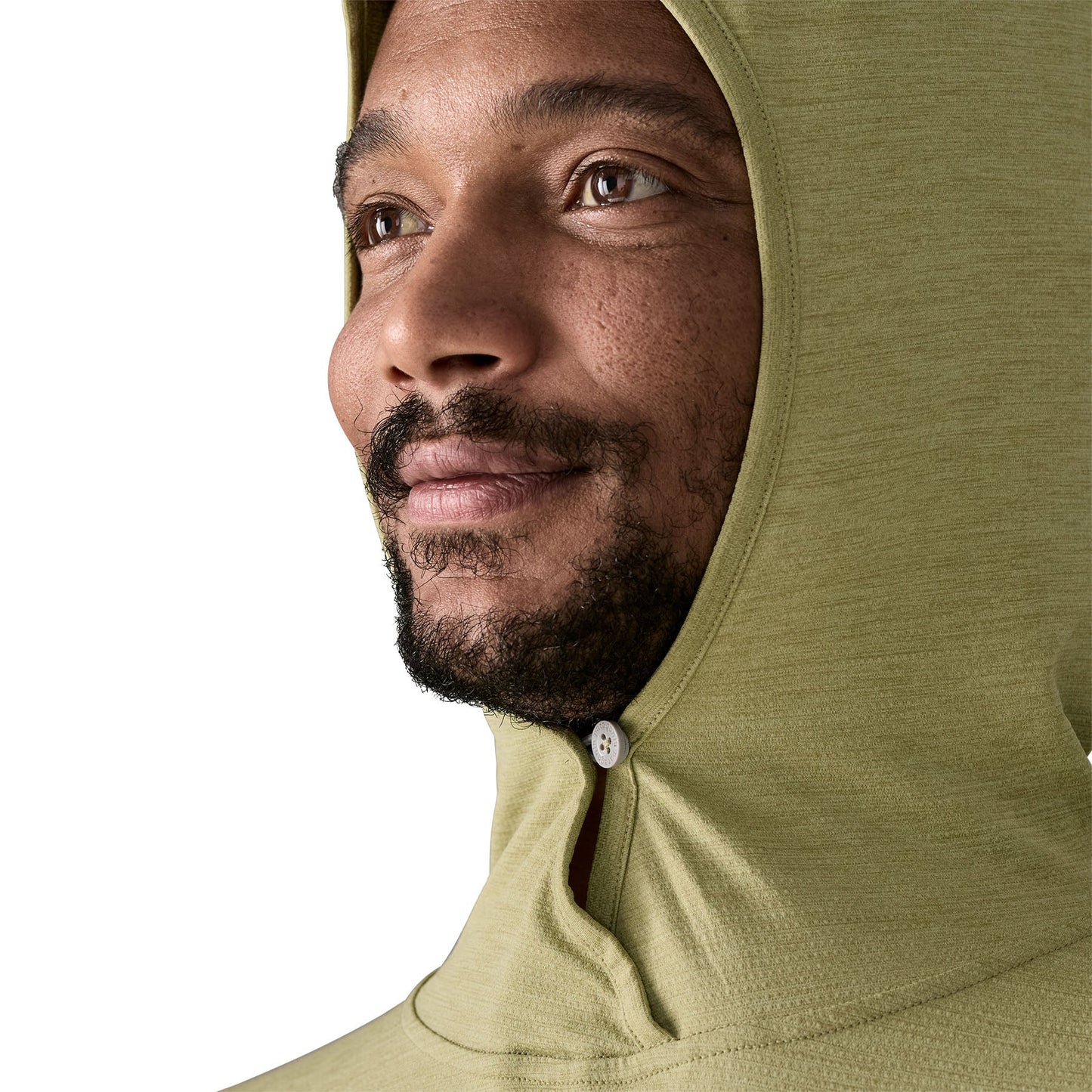 Patagonia Men's Capilene Cool Sun Hoody