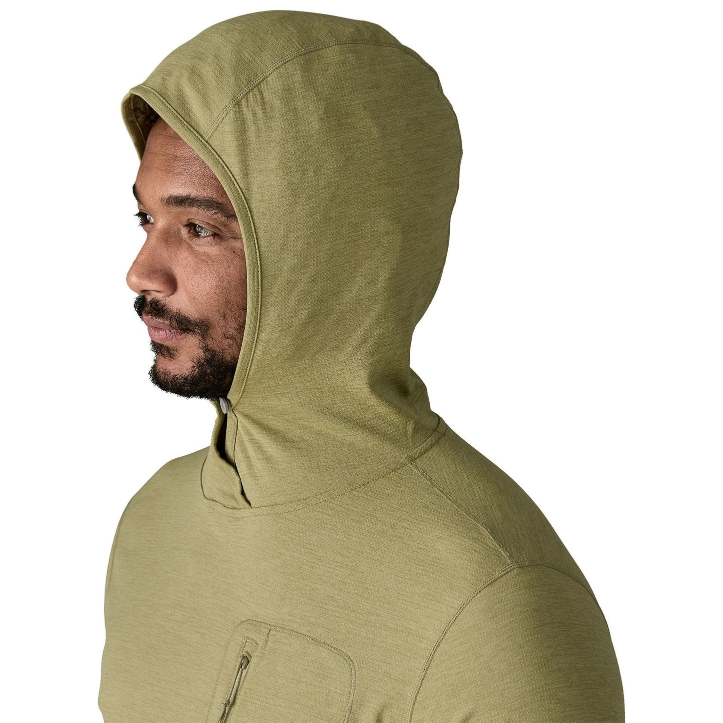 Patagonia Men's Capilene Cool Sun Hoody
