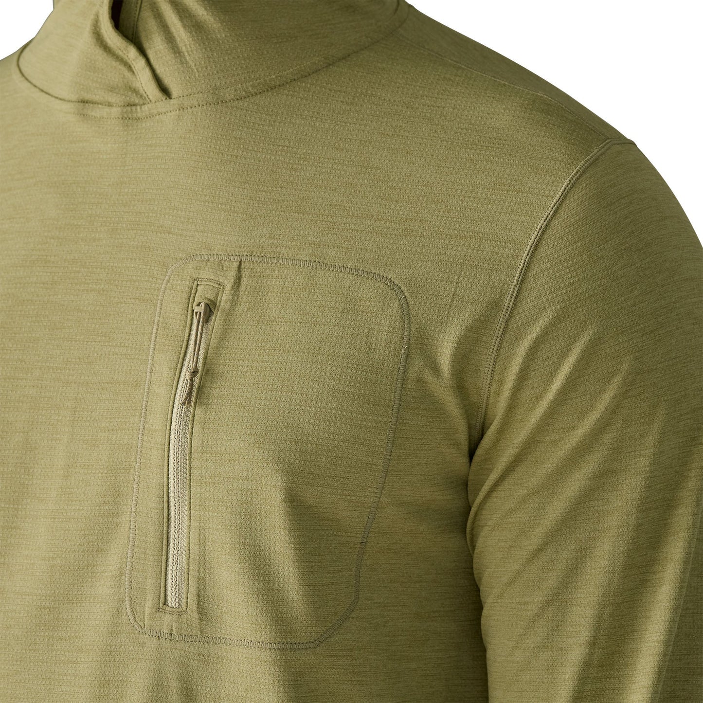 Patagonia Men's Capilene Cool Sun Hoody