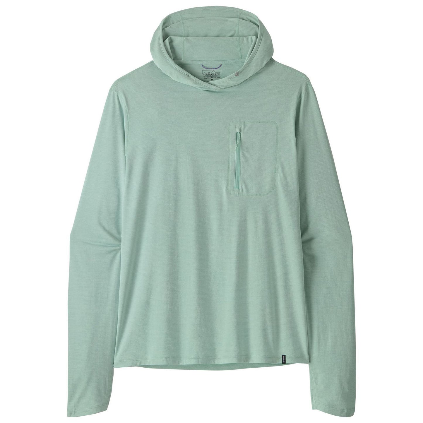 Patagonia Men's Capilene Cool Sun Hoody