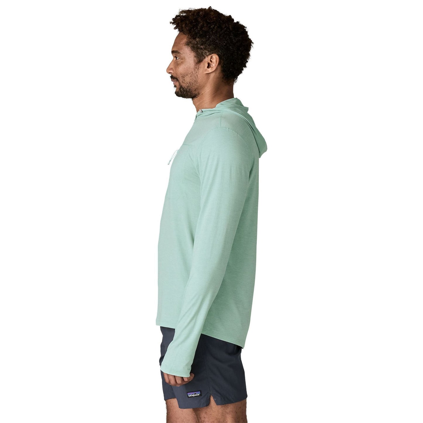 Patagonia Men's Capilene Cool Sun Hoody