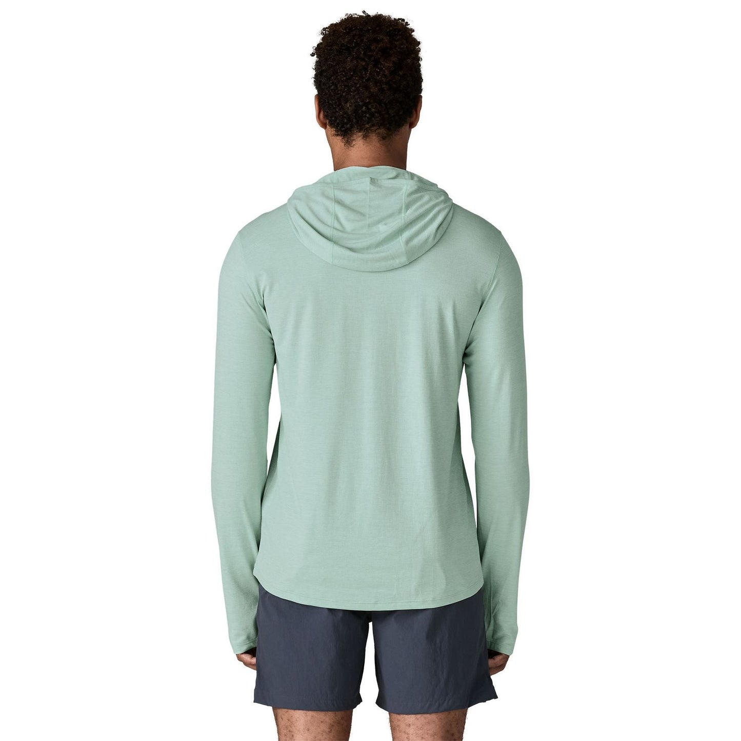 Patagonia Men's Capilene Cool Sun Hoody