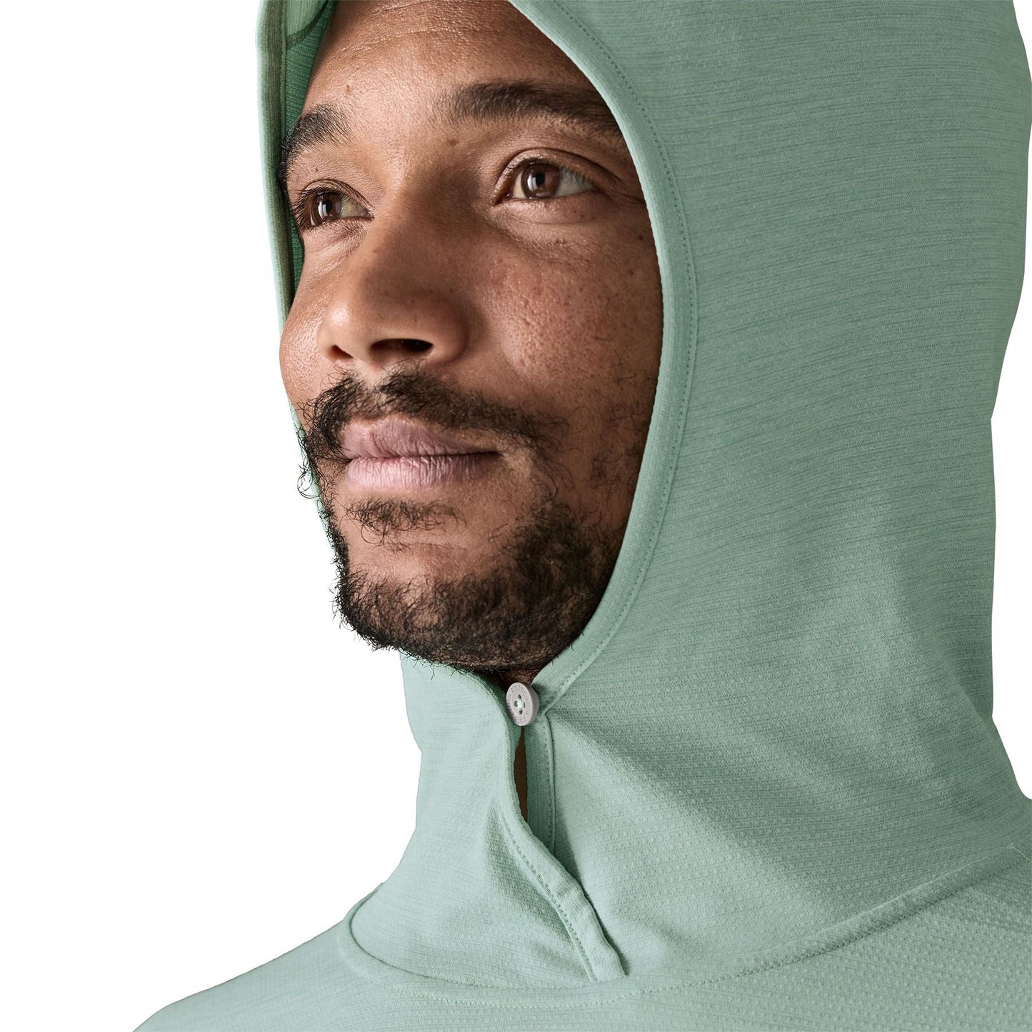 Patagonia Men's Capilene Cool Sun Hoody