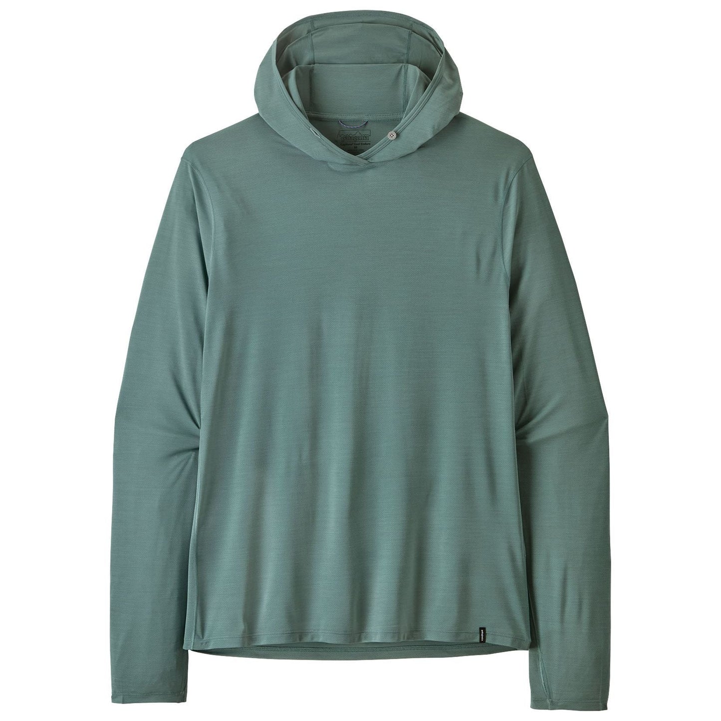 Patagonia Men's Capilene Cool Ultra Hoody