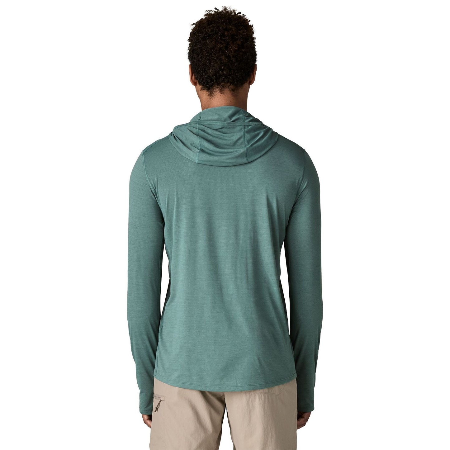 Patagonia Men's Capilene Cool Ultra Hoody