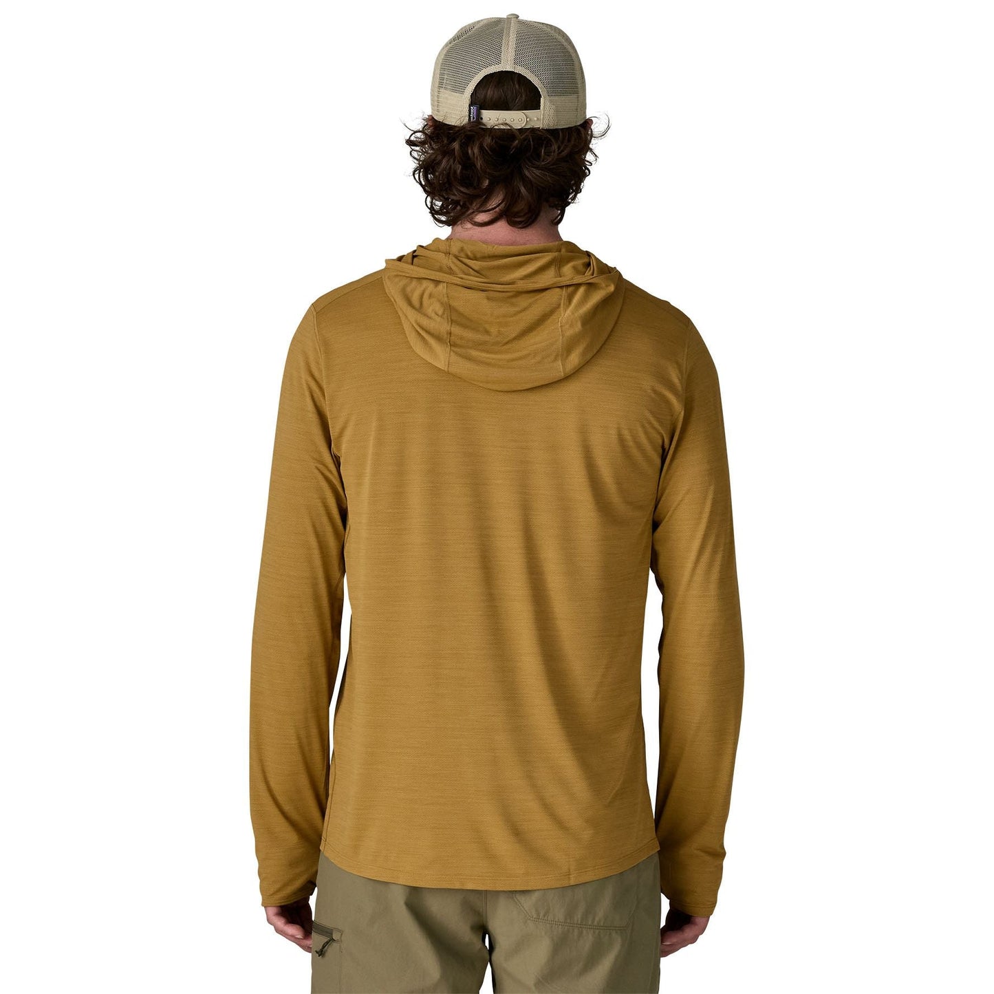 Patagonia Men's Capilene Cool Ultra Hoody