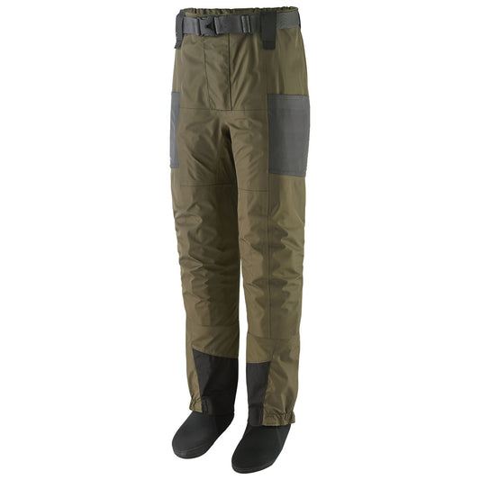 Patagonia Men's Swiftcurrent Traverse Wading Pants