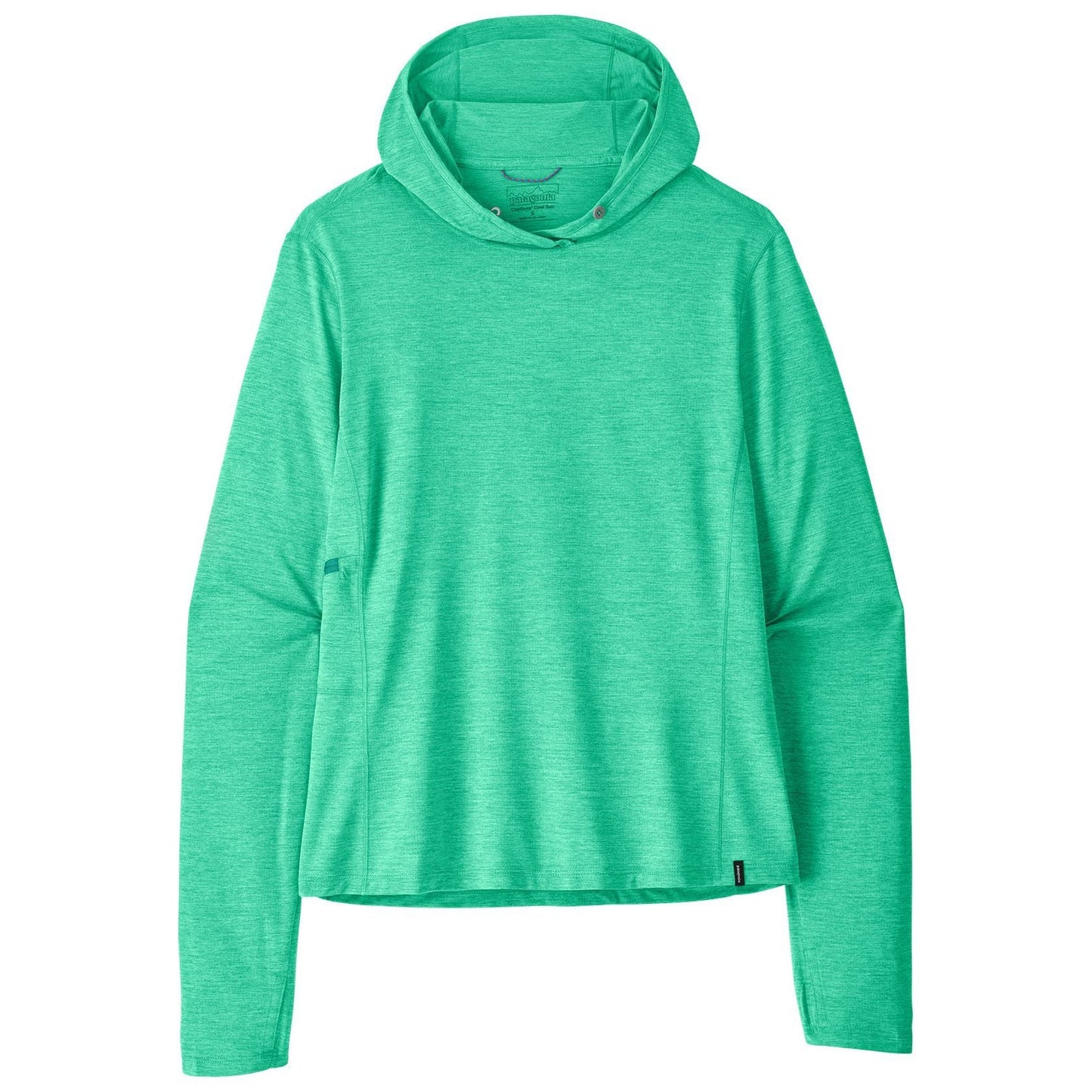 Patagonia Women's Capilene Cool Sun Hoody